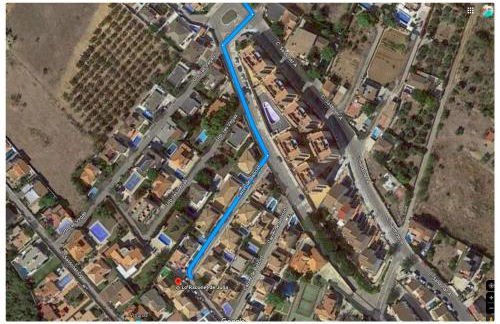 Lo Raconet de Júlia - Foto 36