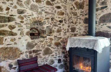 Mesavlia Traditional Stone House - Photo 7