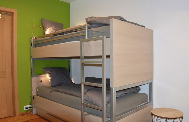 Family Gite Retreat - Photo 4