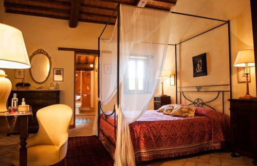 Agriturismo Azienda Agricola il Pozzo - Foto 112