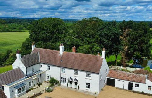 Moat Cottage, Newby Hall, Ripon, North Yorkshire - Foto 2