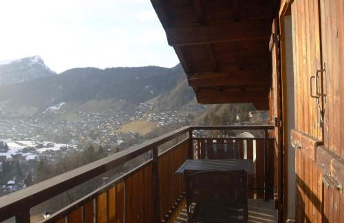 La Loulettaz - Foto 14