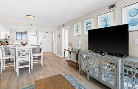 SunDestin Resort Unit 1616 - Photo 4