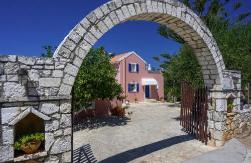 Villa Marianthy Kefalonia - Foto 15