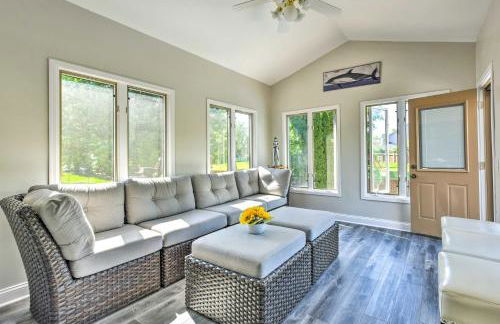 Pet-Friendly Maple Grove Gem with Private Yard! - Foto 13