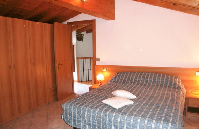 Appartamenti Casa Rita & Antica Corte Ginevra - Photo 3