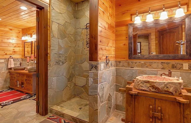 Lx28: Gold Beach Oceanfront Estate - Foto 12