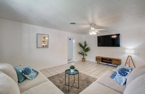 Heart of Housto - 3BD Apt - Foto 8