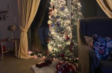 Stellas guesthouse near Arachova - Foto 54