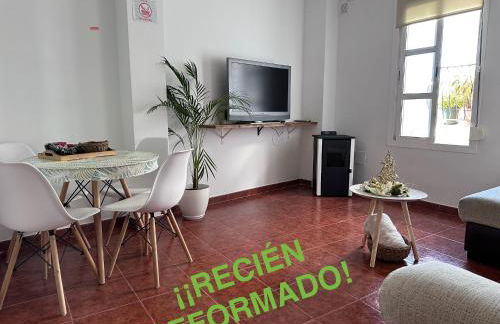 La escalera - Foto 2