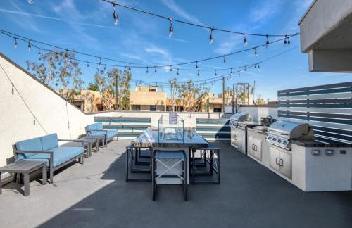 Lux Oasis in West Hollywood, Free Parking & Swimming pool - Foto 48