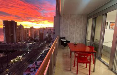 Coblanca 41-gym-heated pool-sauna-jacuzzi-wifi-3 minutes walk from the sea - Foto 7