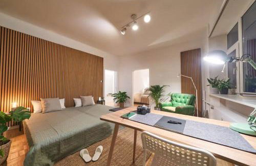 Live in the heart of Hamburg. - Foto 11