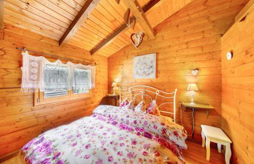 Orserose Chalet 5 I Fus - Foto 7