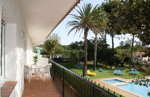 Apartaments Margarita Sabina Pinell - Foto 38