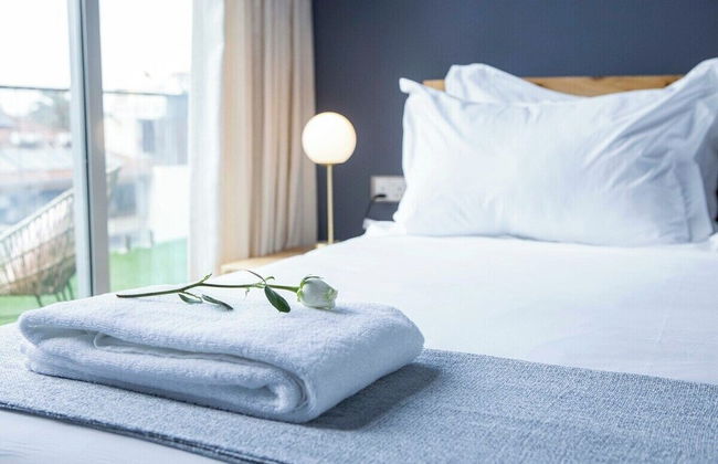 The Skies by YourHost Nairobi - Foto 12