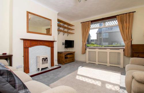 Private Entrance GF 2 bed flat near Renfrew Centre - Pass the Keys - Foto 33