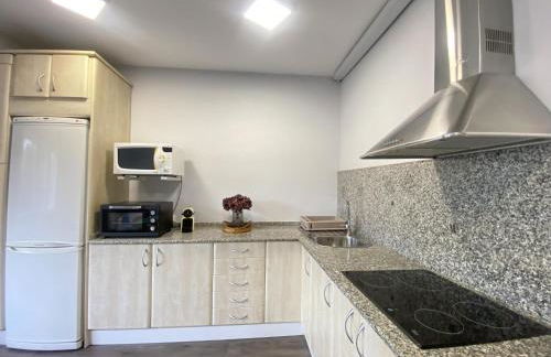 TH14 Apartamento en la Playa LaMora. - Foto 6