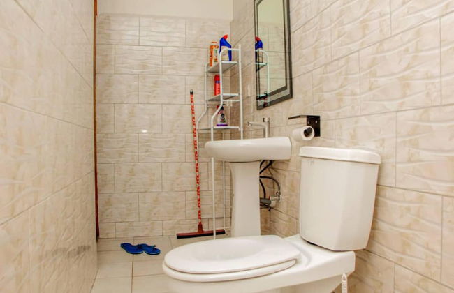 Spacious- Brb Homes Bukoto - Foto 22