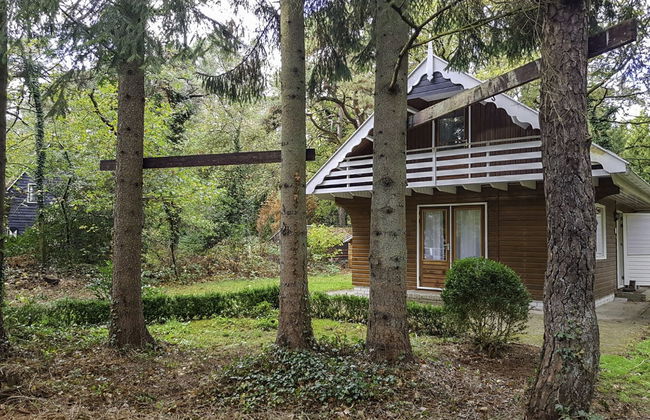 3 bedroom House in Norg with garden and terrace - Photo 11