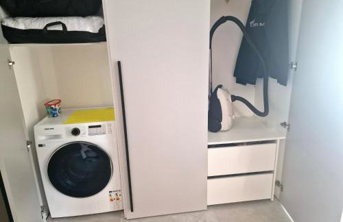 Apartament Słoneczny Taras nad Baryczą - Foto 20