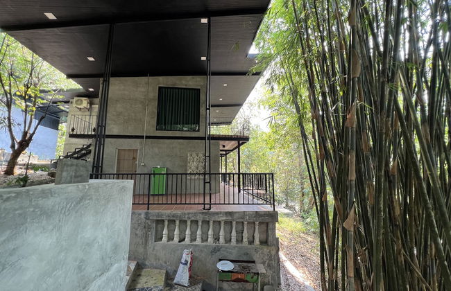 Ton Pling Khao Lak Villa - Photo 52