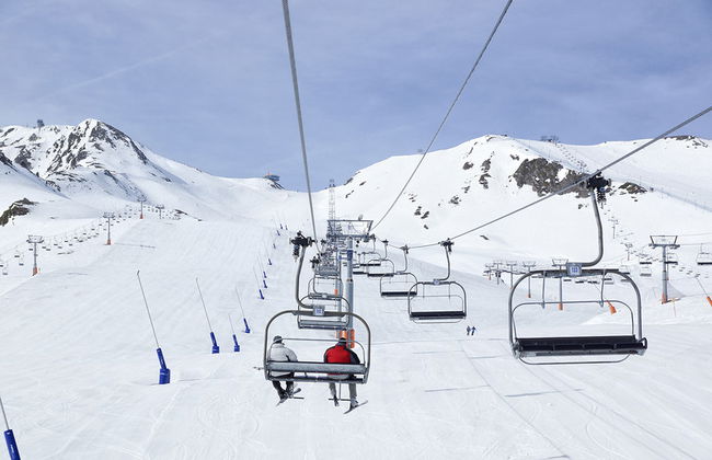 Paradis Blanc 3000 - Foto 9