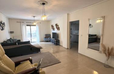 Airy apartment - Foto 1