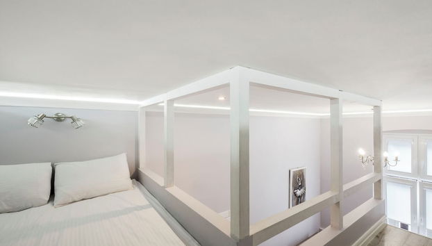 Lumina bright apart next to Fabryczna - Foto 2, Habitación