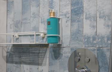 Modern, design, private jacuzzi - 2 terraces, 2 beds - Wow Apartment - Los Christianos - Foto 20