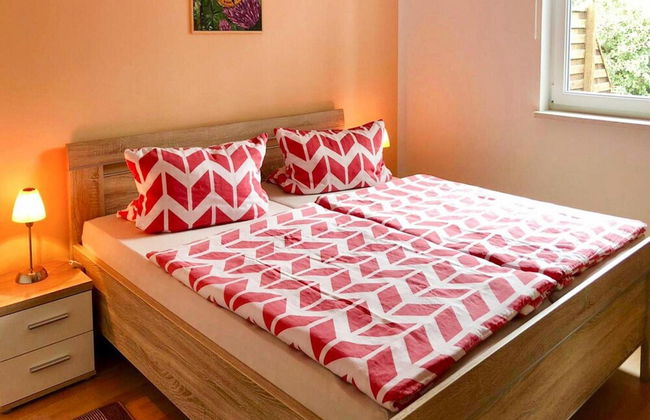 Semi-detached House, Lubmin - Foto 1