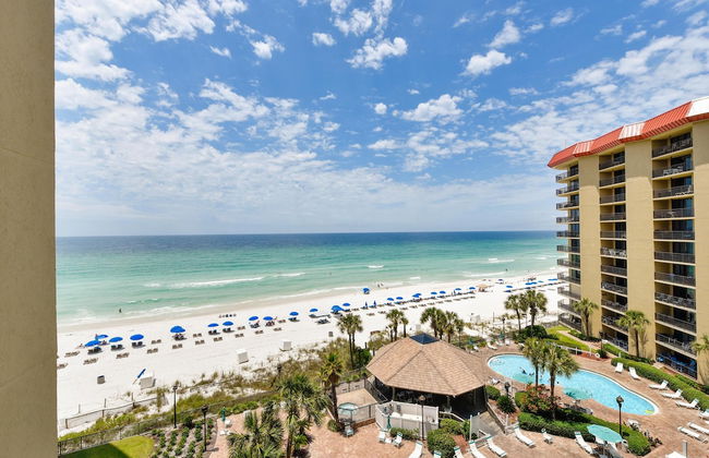 Summerhouse by Book That Condo - Foto 42