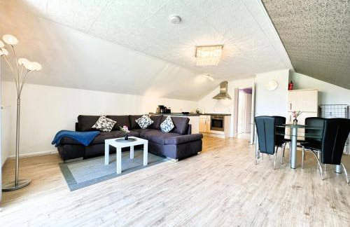 65m² Apartment Brunsbek mit 2 Schlafzimmer - 5 Minuten zur A1 - Photo 3