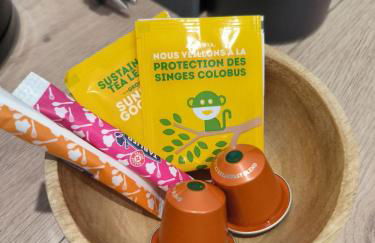 Le petit gîte de la butte - Photo 19