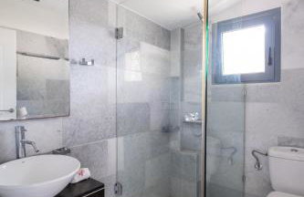 Icarus Luxury Beachfront Villa - Foto 44