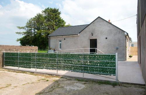 Creggan Deveskey Cottage New Hot Tub At Property - Foto 34