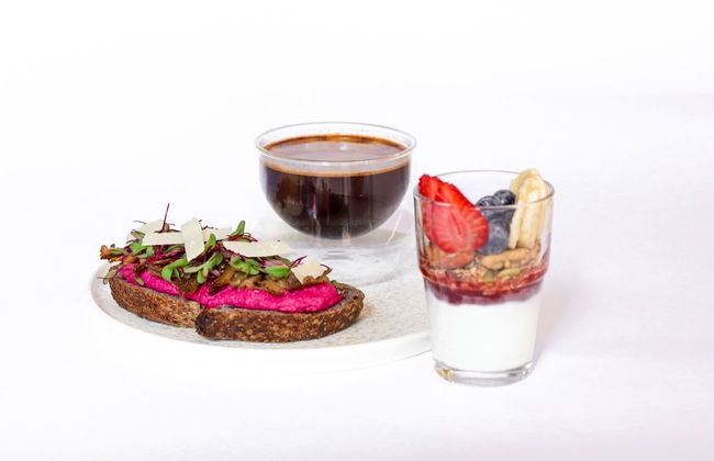 Nest Bellas Artes - Foto 54