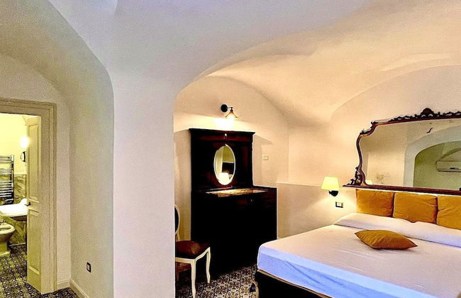 Villa Scinata Historic House - Foto 36