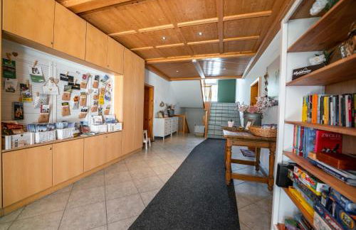 Allgäutraum Ferienwohnung Nr 4 - Foto 17