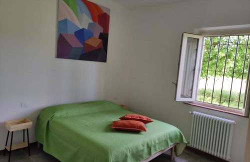 Appartamento Il Picchio Verde - Foto 14