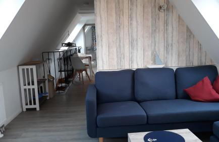 Seevilla Wietjes Whg 7 - Foto 12