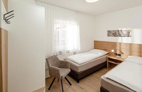 Prälatenhof Wine & Apartments - Foto 8