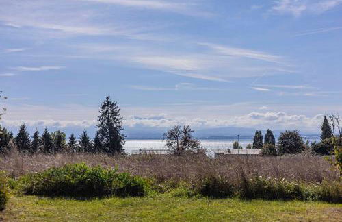 Ferienwohnpark Immenstaad am Bodensee Satteldachhaus Typ 9 SD 07 - Foto 17