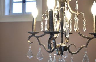 Historic Manor Overlooking Park - Foto 39