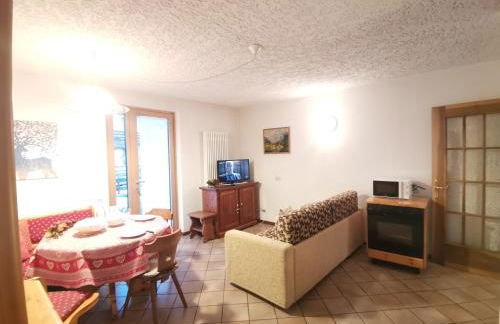 Mansarda a Carciato, trilocale in montagna - Foto 34