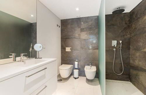 Ave Liberdade Restauradores Deluxe Suite - Photo 18