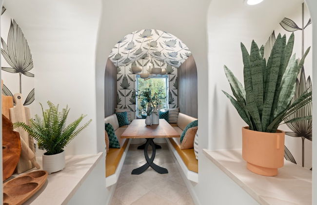 The Casa Del Sol Experience - Old Town Villa - Foto 20