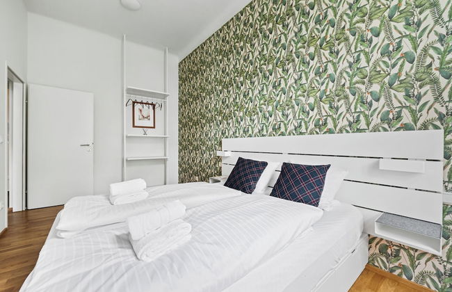 Schönbrunn City Apartment is calling - Foto 26