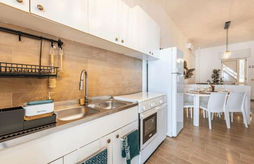 Sea Spritz & Sun -Accesso Mare-Clima- Parcheggio - Foto 31