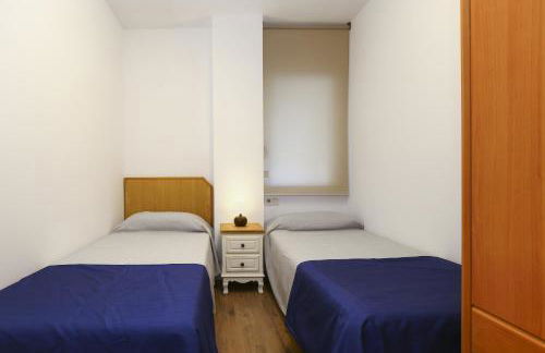 PARAISOL 3 Planet Apartment - Foto 38